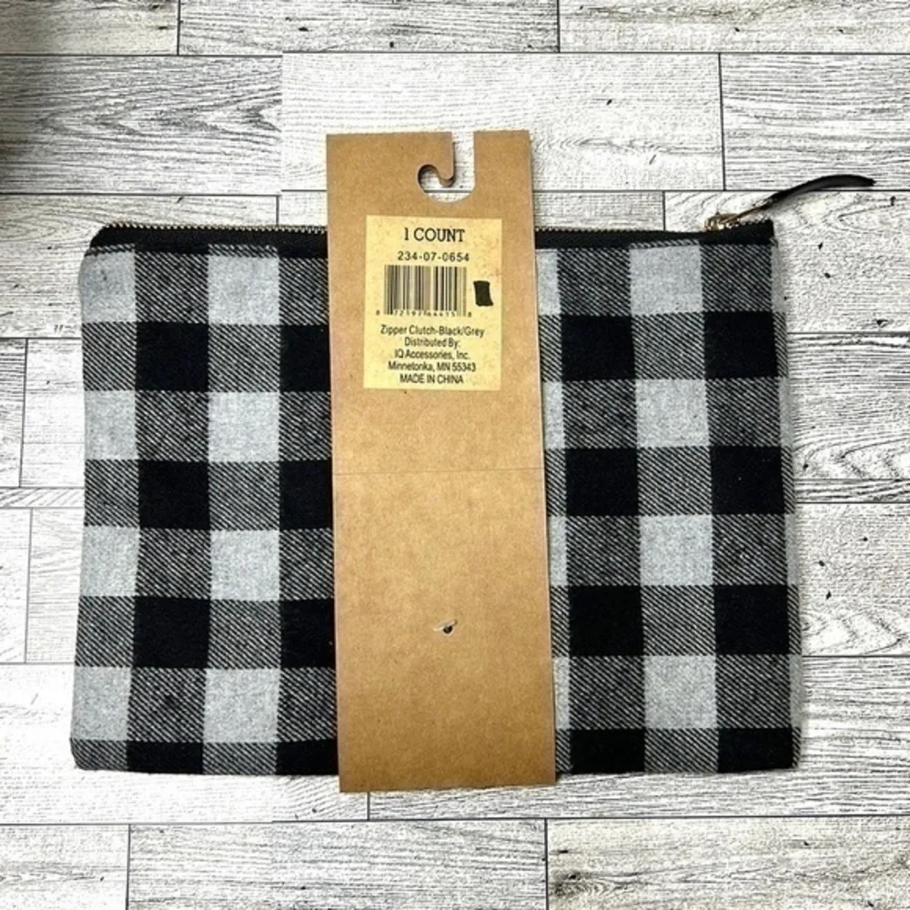 N/A buffalo plaid